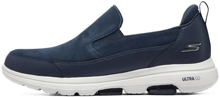 skechers-go-walk-5-navy-blue-slip-on-216048-nvy