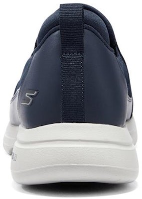 Skechers Go Walk 5 一蹬就走的運動休閒鞋 海軍藍色 Shop Skechers Go Walk 5 一蹬就走的運動休閒鞋 海軍藍色