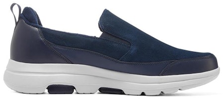 Skechers Go Walk 5 低筒懶人鞋 海軍藍色 Order Skechers Go Walk 5 低筒懶人鞋 海軍藍色