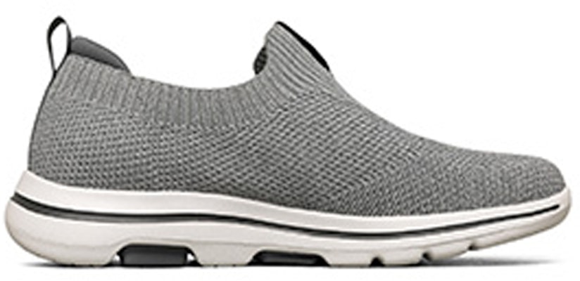 スケッチャーズ GOwalk 5 スリッポン グレー 216042-GRY Order スケッチャーズ GOwalk 5 スリッポン グレー 216042-GRY