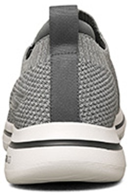 スケッチャーズ GOwalk 5 スリッポン グレー 216042-GRY Shop スケッチャーズ GOwalk 5 スリッポン グレー 216042-GRY