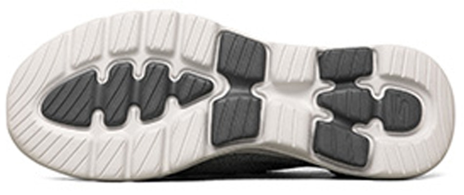 Skechers Go Walk 5 Shock Absorption Wear Resistant Low Top Casual