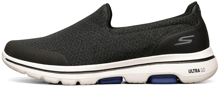 skechers-go-walk-5-simplified-comfort-slip-on-casual-black-55503-blk