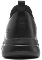 スケッチャーズ GOwalk 5 レザー (ブラック) 216049-BBK Shop スケッチャーズ GOwalk 5 レザー (ブラック) 216049-BBK