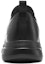 Shop Skechers Go Walk 5 Kulit 'Hitam' 216049-BBK