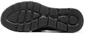 Skechers Go Walk 5 Kulit 'Hitam' 216049-BBK