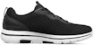 Skechers Go Walk 5 Kasut Lari Hitam 661060-BLK