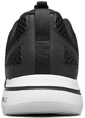 Skechers Go Walk 5 Runners Black 661060-BLK Shop Skechers Go Walk 5 Runners Black 661060-BLK