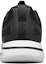 Shop Skechers Go Walk 5 Kasut Lari Hitam 661060-BLK