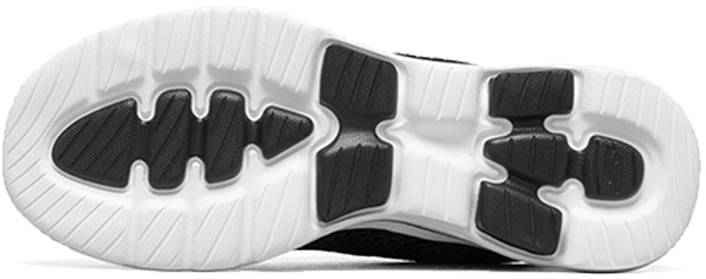 Skechers Go Walk 5 Runners Black 661060-BLK Purchase Skechers Go Walk 5 Runners Black 661060-BLK