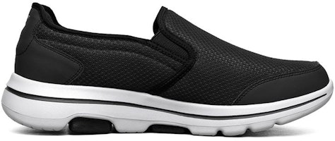 斯凯奇 Go Walk Evolution Ultra '黑白' 216013-BKW Order 斯凯奇 Go Walk Evolution Ultra '黑白' 216013-BKW