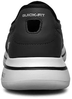 斯凯奇 Go Walk Evolution Ultra '黑白' 216013-BKW Shop 斯凯奇 Go Walk Evolution Ultra '黑白' 216013-BKW