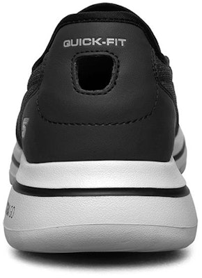 Skechers Go Walk Evolution Ultra 'Black White' 216013-BKW Shop Skechers Go Walk Evolution Ultra 'Black White' 216013-BKW