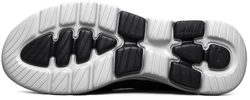 斯凯奇 Go Walk Evolution Ultra '黑白' 216013-BKW Purchase 斯凯奇 Go Walk Evolution Ultra '黑白' 216013-BKW