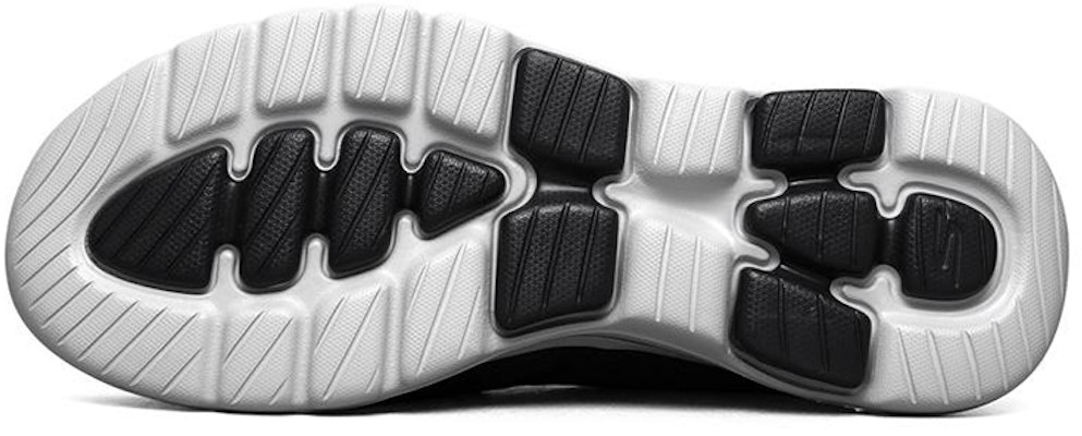 Skechers Go Walk Evolution Ultra 'Black White' 216013-BKW Purchase Skechers Go Walk Evolution Ultra 'Black White' 216013-BKW
