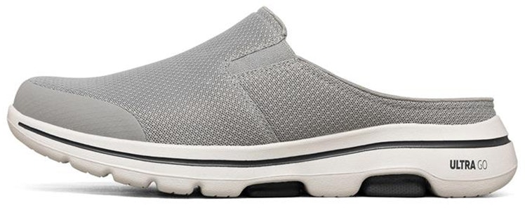 skechers-go-walk-5-sport-casual-slip-on-grey-55522-gry