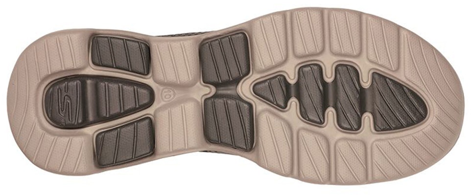 Skechers Go Walk 5 'Tan Comfort Low-Top Casual' 243028-BRN Shop Skechers Go Walk 5 'Tan Comfort Low-Top Casual' 243028-BRN
