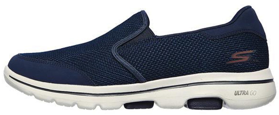 Skechers Go Walk 5 Beeline 'Navy' 216063-NVY Buy Skechers Go Walk 5 Beeline 'Navy' 216063-NVY