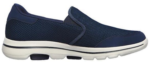 Skechers Go Walk 5 Beeline 'Navy' Sepatu Pria/Navy 216063-NVY Order Skechers Go Walk 5 Beeline 'Navy' Sepatu Pria/Navy 216063-NVY