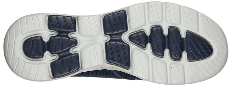 스케쳐스 고워크 5 비라인 '네이비' (Skechers Go Walk 5 Beeline 'Navy') 216063-NVY Purchase 스케쳐스 고워크 5 비라인 '네이비' (Skechers Go Walk 5 Beeline 'Navy') 216063-NVY