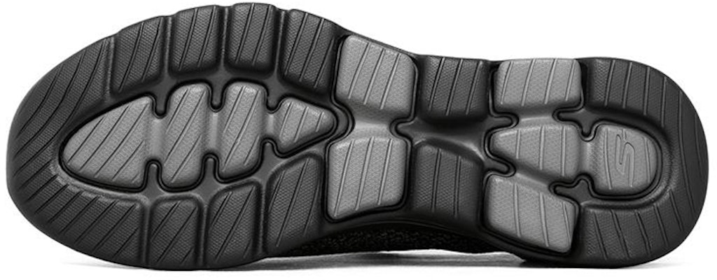 Skechers Go Walk 5 'Hitam Arang' 216042-BKCC Purchase Skechers Go Walk 5 'Hitam Arang' 216042-BKCC