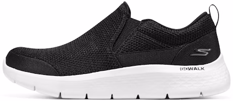 Skechers Go Walk 5 Flex 'Black and White' 216492-BKW Skechers Go Walk 5 Flex 'Black and White' 216492-BKW