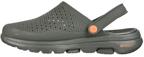 Skechers GO walk 5 Foamies 'Olive Green' 243016-OLV Skechers GO walk 5 Foamies 'Olive Green' 243016-OLV