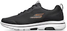 Buy Skechers Go Walk 5 Low-Top ''Schwarz Orange'' 216011-BKOR
