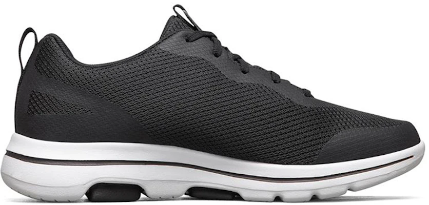 Skechers Go Walk 5 Low-Top ''Schwarz Orange'' 216011-BKOR Order Skechers Go Walk 5 Low-Top ''Schwarz Orange'' 216011-BKOR