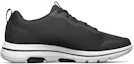 Order Skechers Go Walk 5 Low-Top ''Schwarz Orange'' 216011-BKOR