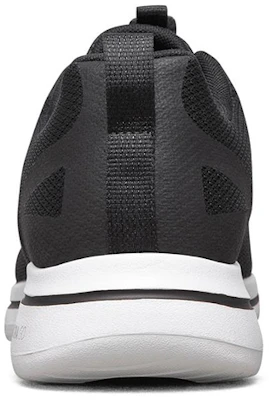Skechers Go Walk 5 Low-Top ''Schwarz Orange'' 216011-BKOR Shop Skechers Go Walk 5 Low-Top ''Schwarz Orange'' 216011-BKOR