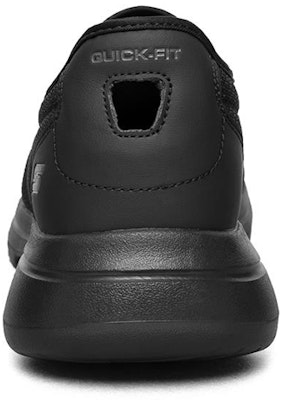 Skechers Go Walk 5 Low-Top Hitam Sneakers 216013-BBK Lookbook Skechers Go Walk 5 Low-Top Hitam Sneakers 216013-BBK