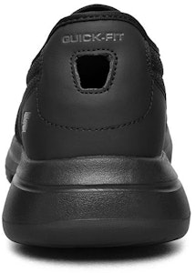 スケッチャーズ GOwalk 5 ローカット ブラック 216013-BBK Lookbook スケッチャーズ GOwalk 5 ローカット ブラック 216013-BBK