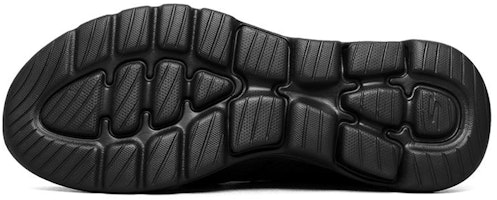 스케쳐스 고워크 5 블랙 로우탑 (Seukechyeoseu Gowokeu 5 Beullaek Routap) 216013-BBK Shop 스케쳐스 고워크 5 블랙 로우탑 (Seukechyeoseu Gowokeu 5 Beullaek Routap) 216013-BBK