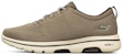 Skechers Go Walk 5 Lelaki Kasut Low-Top Coklat 216065-KHK