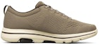 Order Skechers Go Walk 5 Lelaki Kasut Low-Top Coklat 216065-KHK