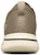 Skechers Go Walk 5 Lelaki Kasut Low-Top Coklat 216065-KHK