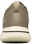 Lookbook Skechers GO WALK 5 低筒 男款 慢跑鞋 棕色