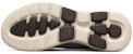 Skechers Go Walk 5 Lelaki Kasut Low-Top Coklat 216065-KHK