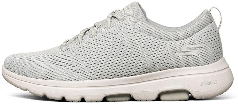 Skechers Go Walk 5 Low-Top Gray 216065-GRY Buy Skechers Go Walk 5 Low-Top Gray 216065-GRY
