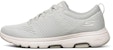 Skechers Go Walk 5 Kasut Bertapak Rendah Kelabu 216065-GRY