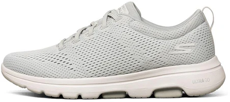 Skechers Go Walk 5 Low-Top Gray 216065-GRY Skechers Go Walk 5 Low-Top Gray 216065-GRY
