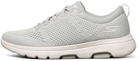 Skechers Go Walk 5 Low-Top Gray 216065-GRY Skechers Go Walk 5 Low-Top Gray 216065-GRY