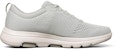 Skechers Go Walk 5 Kasut Bertapak Rendah Kelabu 216065-GRY