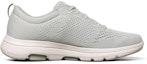 Order Skechers Go Walk 5 Kasut Bertapak Rendah Kelabu 216065-GRY