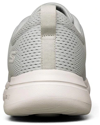 Skechers Go Walk 5 Sepatu Low-Top Abu-Abu 216065-GRY Lookbook Skechers Go Walk 5 Sepatu Low-Top Abu-Abu 216065-GRY