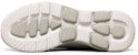 Skechers Go Walk 5 Kasut Bertapak Rendah Kelabu 216065-GRY