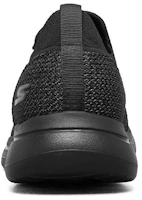 Shop 斯凯奇 Go Walk 5 低帮 灰黑色 216027-BKCC