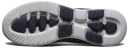 Skechers Go Walk 5 Low-Top Biru/Kuning 661035-NVYL Purchase Skechers Go Walk 5 Low-Top Biru/Kuning 661035-NVYL