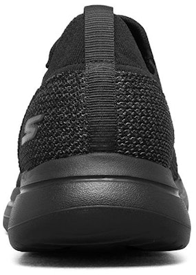 Skechers Go Walk 5 低幫 跑步鞋 男款 碳灰黑 Shop Skechers Go Walk 5 低幫 跑步鞋 男款 碳灰黑